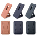 CHOETECH PC0003-DBE Magnetic Card Holder for iPhone 12/13/14 (Blue) - SuperSaverAU - view 4