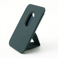 CHOETECH Magnetic Card Holder for iPhone 12/13/14 - Green, Holds 3 Cards - SuperSaverAU - view 1