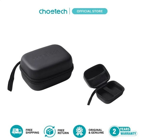 Choetech Multifunctional Travel Packing Cube for Cables - SuperSaverAU - view 2