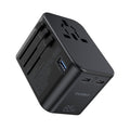 CHOETECH PD5009 65W PD Travel Wall Charger - SuperSaverAU - view 1