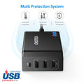 CHOETECH PD72 Power Delivery Charger - SuperSaverAU - view 2