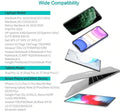 CHOETECH Q4004 60W PD 3.0 Type-C Fast Charging Foldable Adapter USB-C Charger - SuperSaverAU - view 2