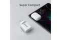 CHOETECH Q5004CL PD20W USB-C iPhone Fast Charger with MFi Certified USB-C Cable - SuperSaverAU - view 5