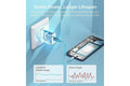 Choetech Q5004 PD Fast Type C Wall Charger 20W - SuperSaverAU - view 5