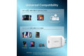 Choetech Q5004 PD Fast Type C Wall Charger 20W - SuperSaverAU - view 6
