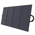 CHOETECH 160W Foldable Solar Charger, Waterproof, Portable for Camping & RV - SuperSaverAU - view 1