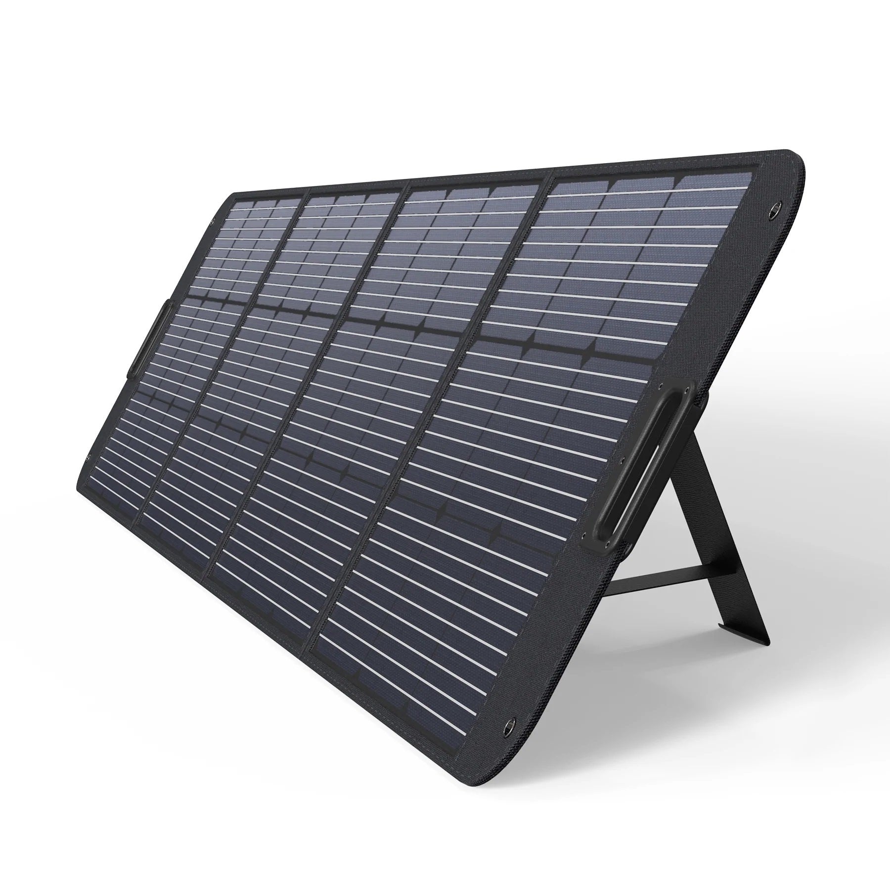 CHOETECH 200W Foldable Solar Charger, Monocrystalline, IPX65, 7.9Kg, Compact Size - SuperSaverAU - view 1