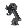 CHOETECH T203-F 15W Gravity Wireless Car Charger Holder
