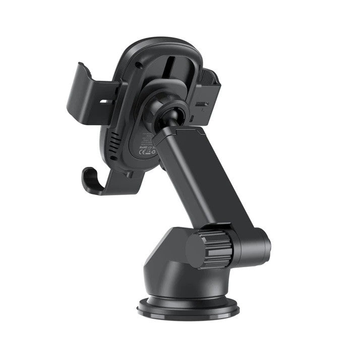 CHOETECH T203-F 15W Gravity Wireless Car Charger Holder