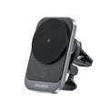 CHOETECH T206-F 15W Magnetic Car Charger Holder - SuperSaverAU - view 1