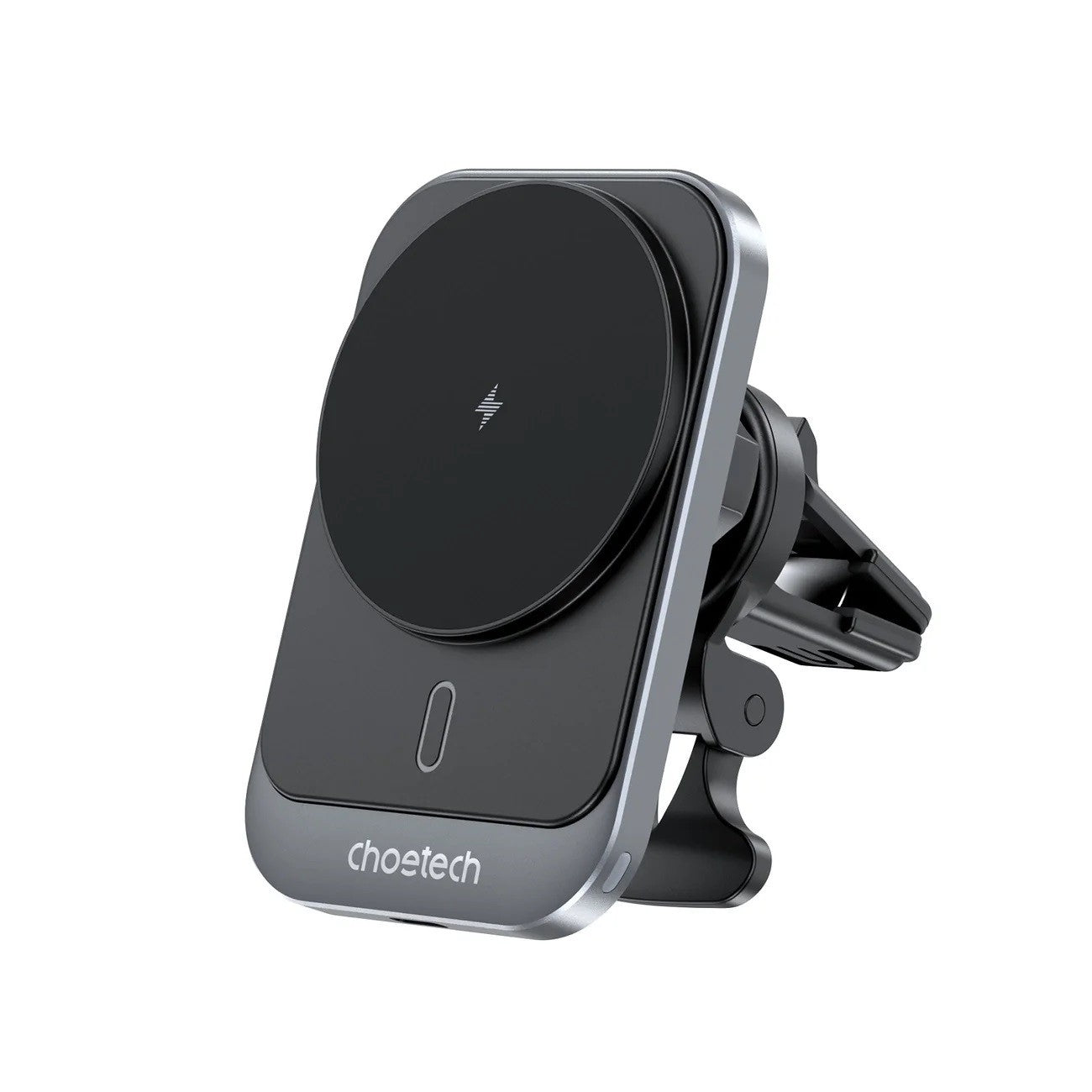 CHOETECH T206-F 15W Magnetic Car Charger Holder - SuperSaverAU - view 1