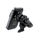 CHOETECH T206-F 15W Magnetic Car Charger Holder - SuperSaverAU - view 2