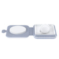 CHOETECH T323 2-in-1 Magsafe&MFI Wireless Charger - SuperSaverAU - view 3