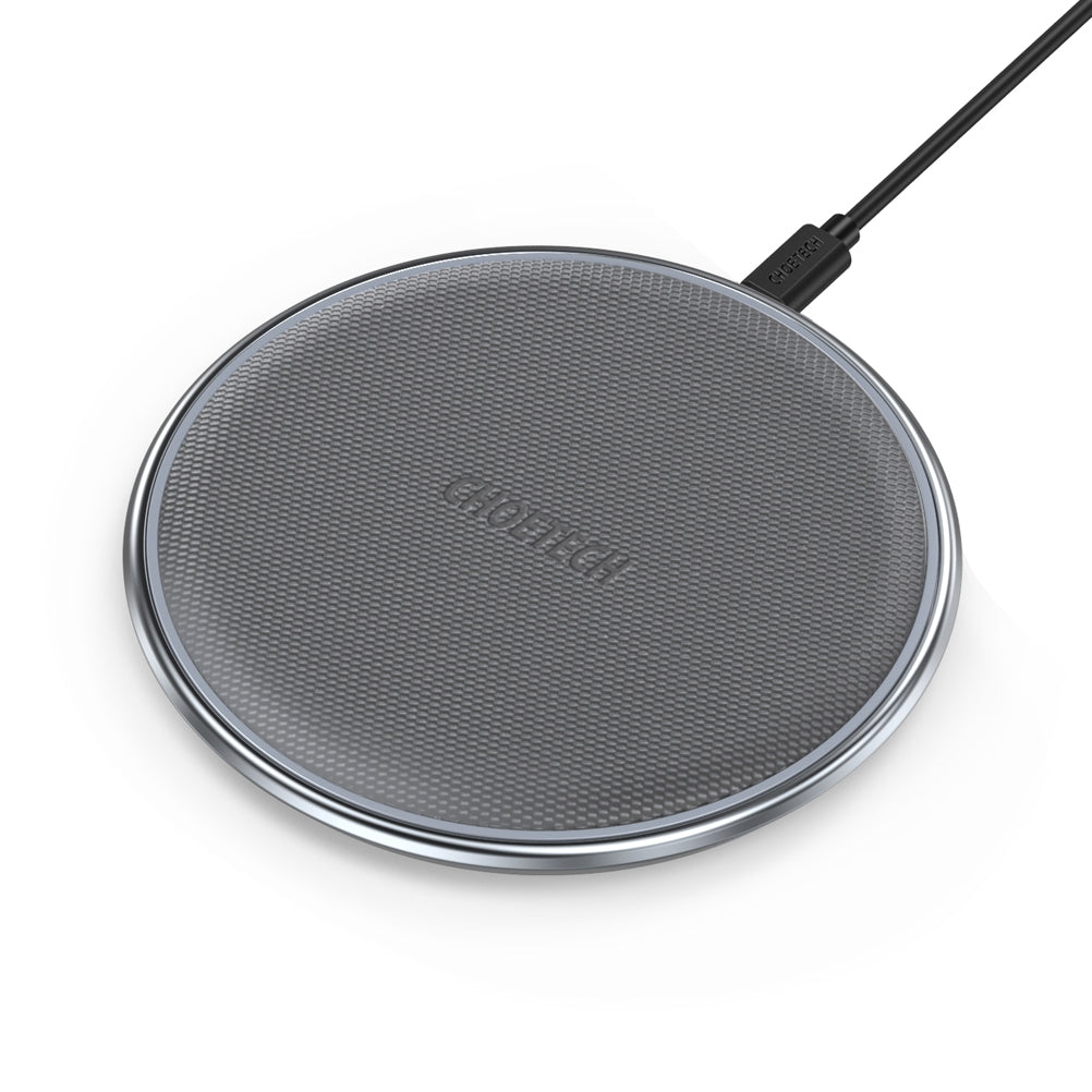 Choetech T539-S Fast Wireless Charger - SuperSaverAU - view 1