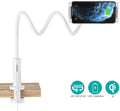 CHOETECH Wireless Charger Phone Holder 2 in 1, 10W & 7.5W Fast Charging, Adjustable Arm - SuperSaverAU - view 1