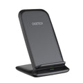 Choetech T555-S 10W Wireless Charger Stand - SuperSaverAU - view 1