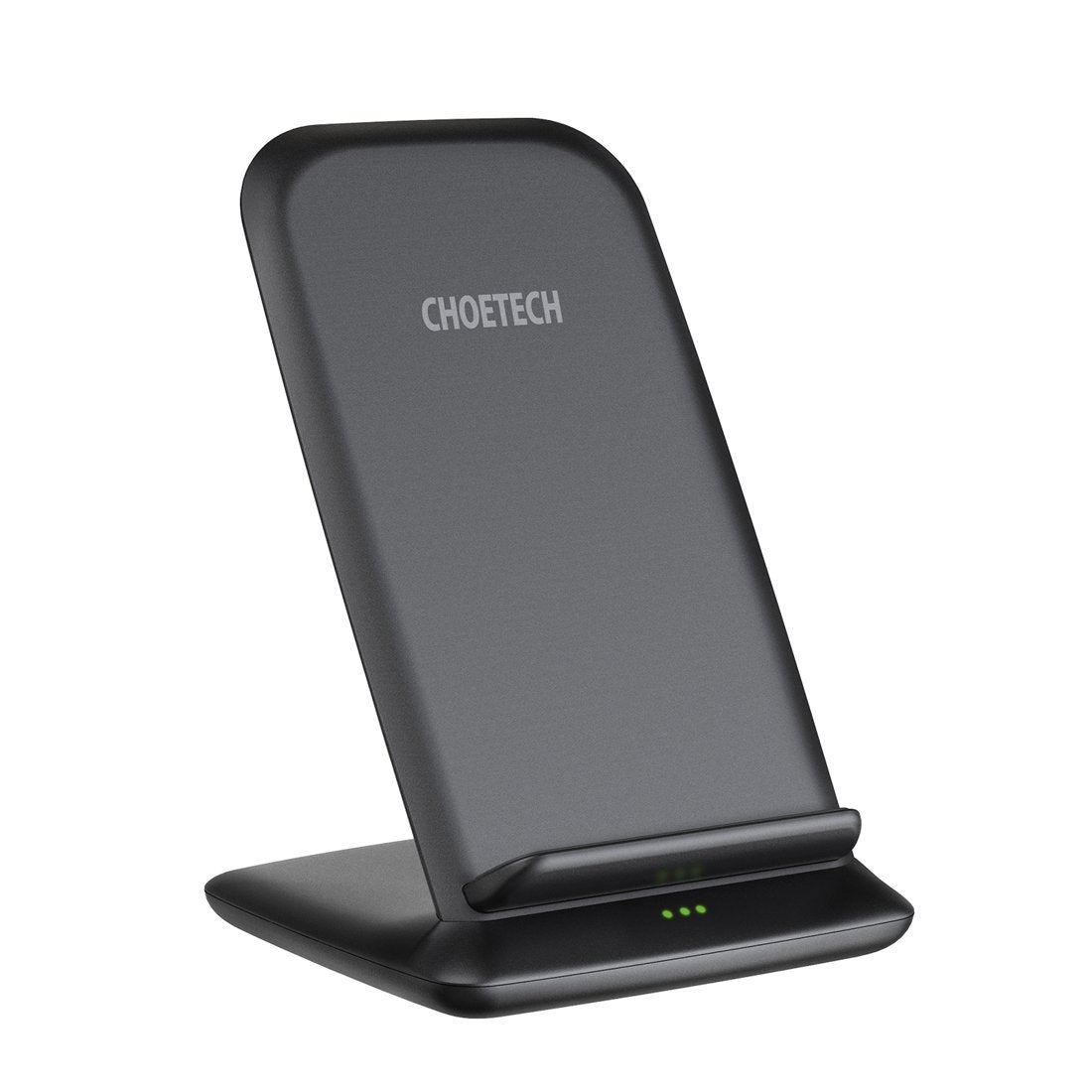 Choetech T555-S 10W Wireless Charger Stand - SuperSaverAU - view 1