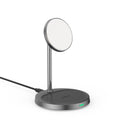 Choetech T575-F MagSafe iPhone Magnetic Wireless Charger Stand - SuperSaverAU - view 1