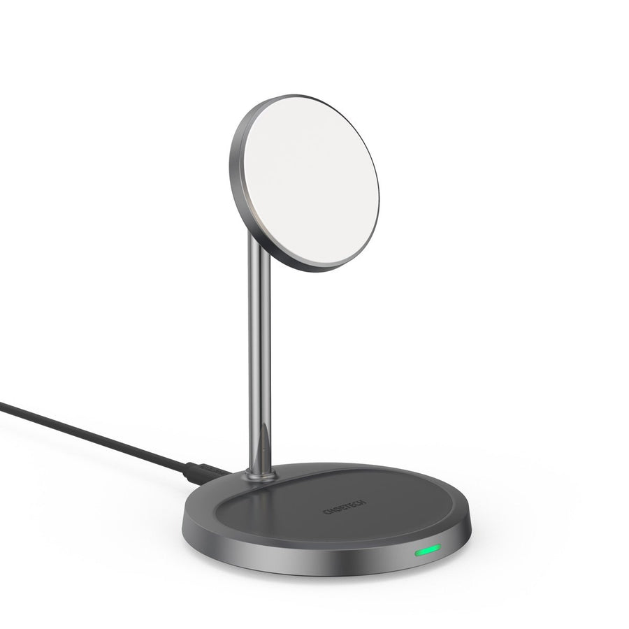 Choetech T575-F MagSafe iPhone Magnetic Wireless Charger Stand - SuperSaverAU - view 1