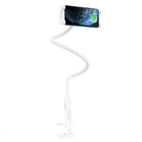 CHOETECH T584-F 2-in-1 15W Phone Mount with Fast Wireless Charger (for 4-7 inch) - SuperSaverAU - view 1