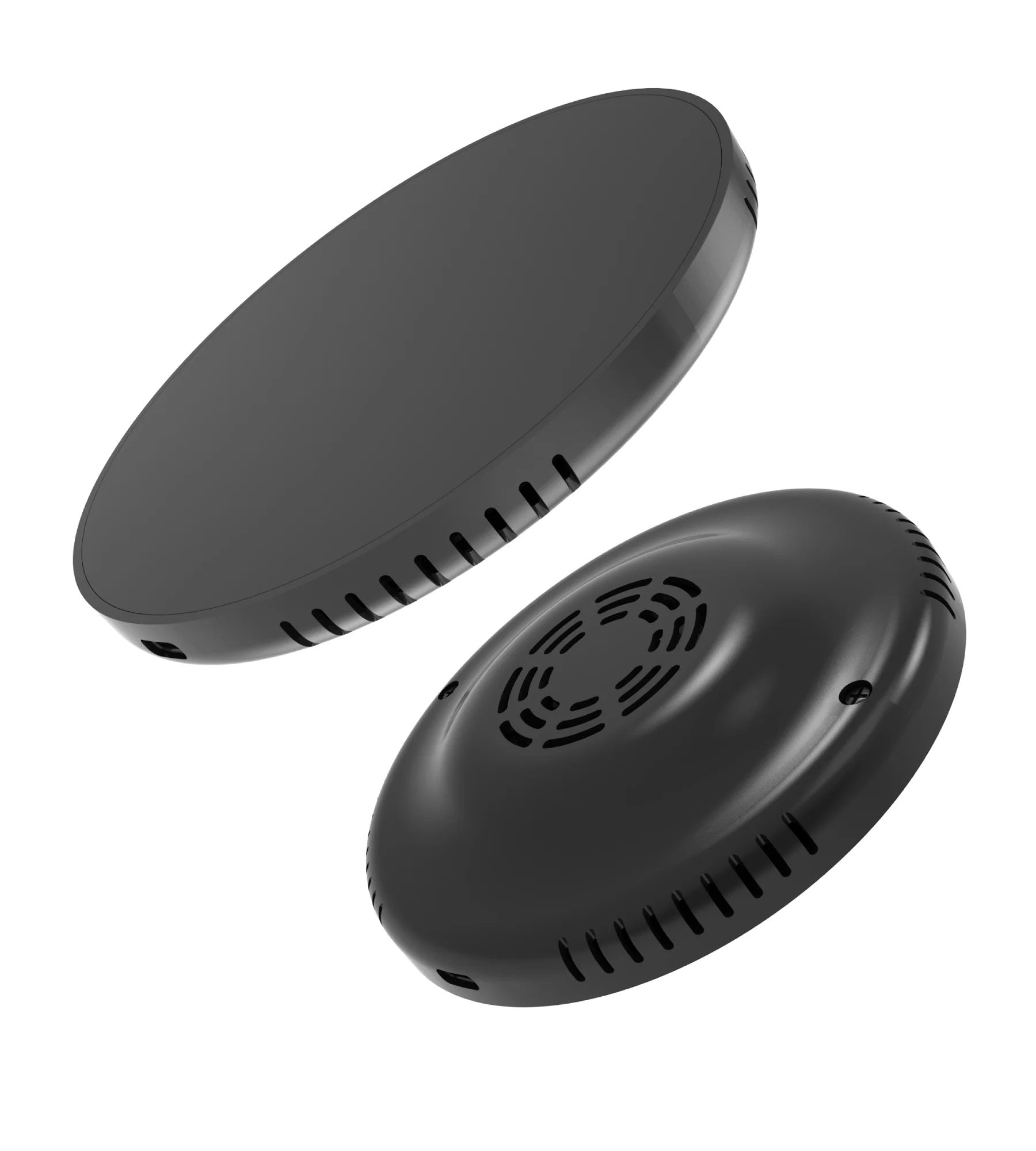 CHOETECH T590-F 10W Invisible Wireless Charger - SuperSaverAU - view 1
