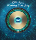 CHOETECH T590-F 10W Invisible Wireless Charger - SuperSaverAU - view 6