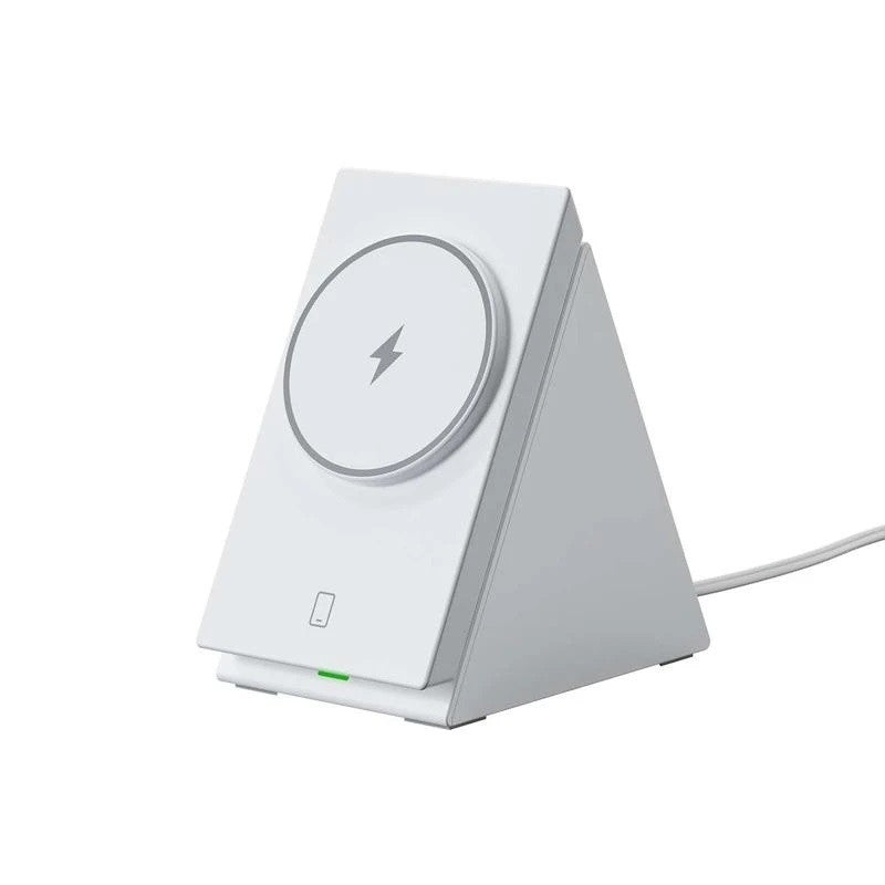 CHOETECH T600-F 3-in-1 Containable Magnetic Wireless Charger - SuperSaverAU - view 2