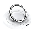 CHOETECH T603-F Ring Holder and Magnetic 15W Wireless Charger for Phone/airPod/iWatch - SuperSaverAU - view 1