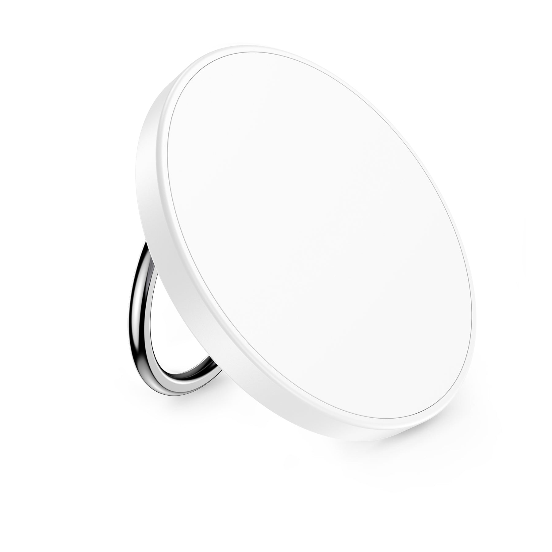 CHOETECH T603-F Ring Holder and Magnetic 15W Wireless Charger for Phone/airPod/iWatch - SuperSaverAU - view 2