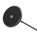 Choetech T697-F 3-in-1 Magnetic Charger for iPhone & AirPods (1.5M) - SuperSaverAU - view 1