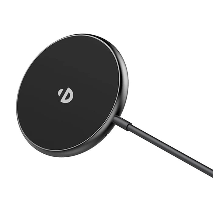 Choetech T697-F 3-in-1 Magnetic Charger for iPhone & AirPods (1.5M) - SuperSaverAU - view 1