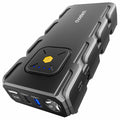 CHOETECH TC0009 16000mAh Portable Car Jump Starter with Emergency Light - SuperSaverAU - view 1