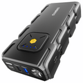 CHOETECH TC0009 16000mAh Portable Car Jump Starter with Emergency Light - SuperSaverAU - view 1