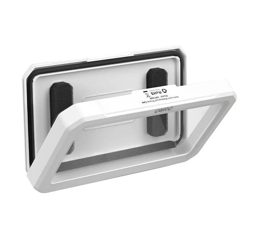Choetech WPC008 Waterproof Phone Holder for 6.7" Devices - SuperSaverAU - view 1