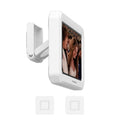 Choetech WPC008 Waterproof Phone Holder for 6.7" Devices - SuperSaverAU - view 2