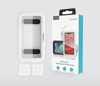 Choetech WPC008 Waterproof Phone Holder for 6.7" Devices