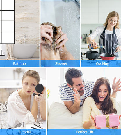 Choetech WPC008 Waterproof Phone Holder for 6.7" Devices