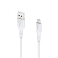 CHOETECH XAL-0003 USB Charge & Sync Cable 1M - SuperSaverAU - view 1