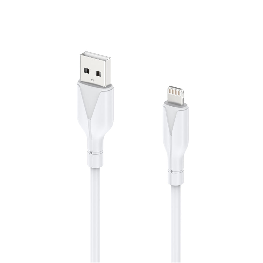 CHOETECH XAL-0003 USB Charge & Sync Cable 1M - SuperSaverAU - view 1
