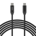 CHOETECH XCC-1035 USB-C M to M PD3.1 240W Super Fast Charging Cable 1M - SuperSaverAU - view 1