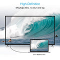 CHOETECH XCH-0030 USB-C to HDMI Cable 3M 4K