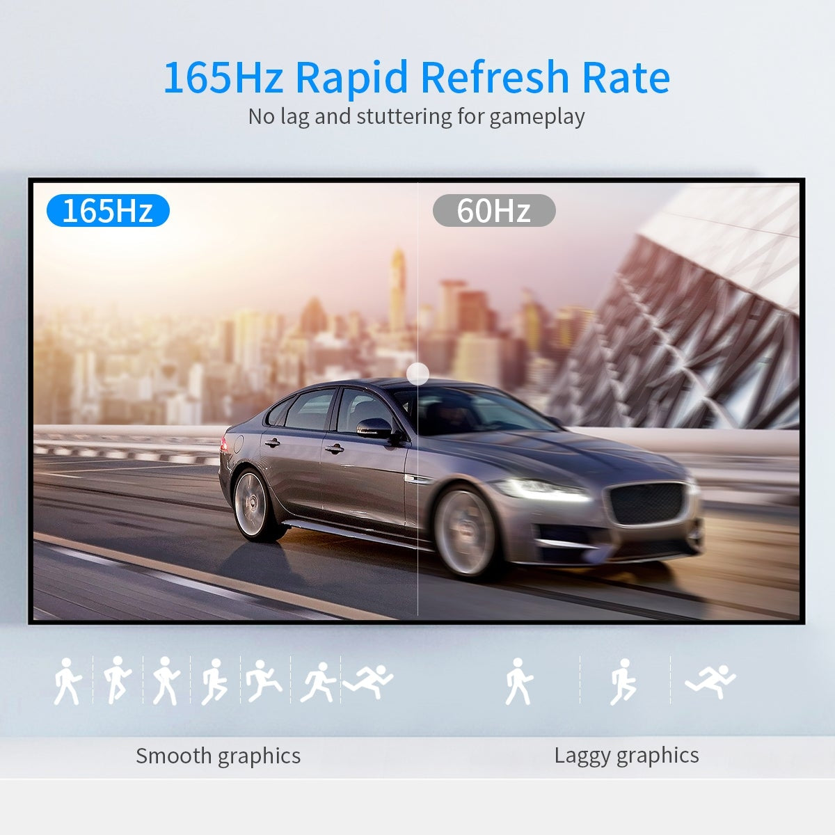 CHOETECH XDD01 DisplayPort Cable 2M 8K@60Hz