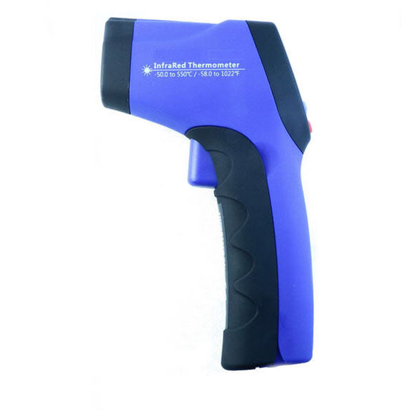 Digitalk Professional New Model Infrared Thermometer (EI-IR802) - SuperSaverAU - view 1