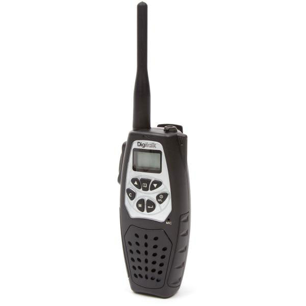 DIGITALK PMR-SP2302AA UHF CB Radio 3W up to 10km