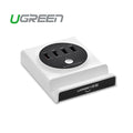 UGREEN Multifunction USB Charging Station with OTG USB Hub (20352) - SuperSaverAU - view 2