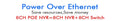 Hiseeu H5NVR-P8-624P 8CH 4MP PoE CCTV System with 2TB HDD