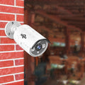 Hiseeu HB624P 4MP H.264 PoE IP Camera