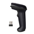 YHDAA YHD-5700DB 2D Wireless Bluetooth Barcode QR Scanner