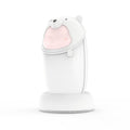 KIVEE HS09-WH 8000 mAh Power Bank + Hand Warmer White - SuperSaverAU - view 1