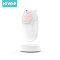 KIVEE HS09-WH 8000 mAh Power Bank + Hand Warmer White - SuperSaverAU - view 2